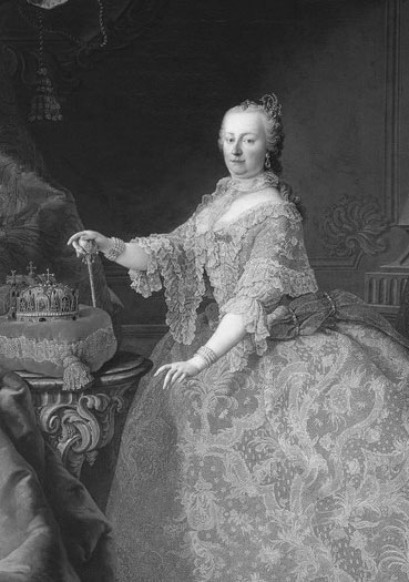 Maria Theresia