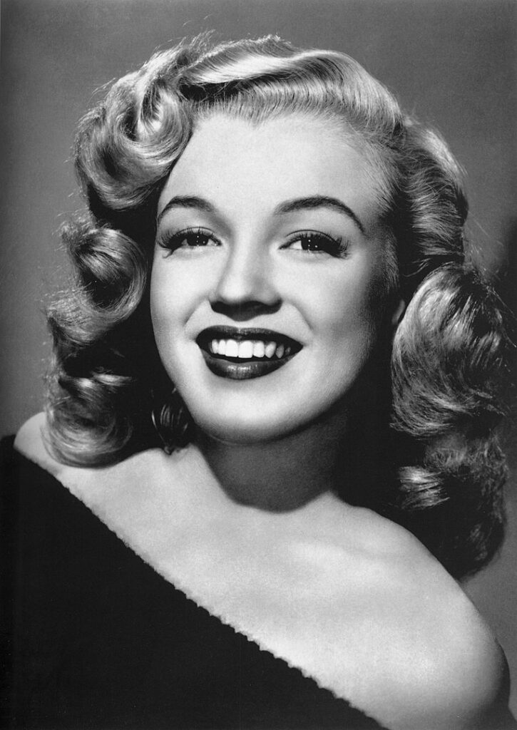 Marilyn Monroe