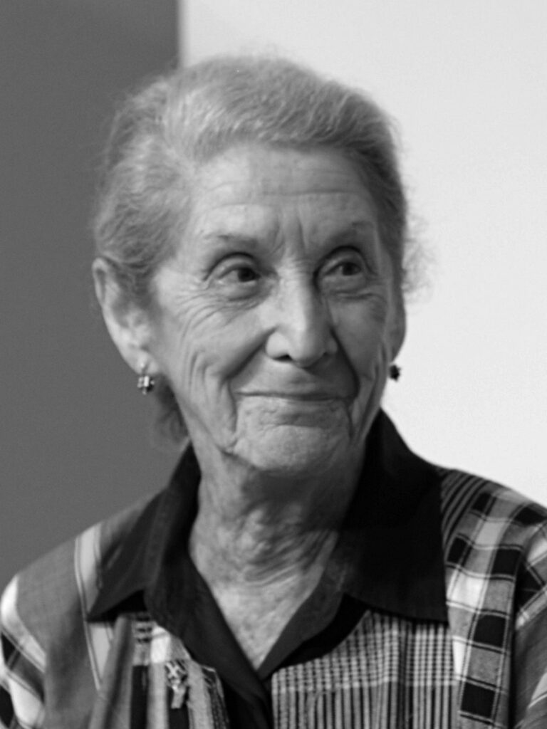 Nadine Gordimer