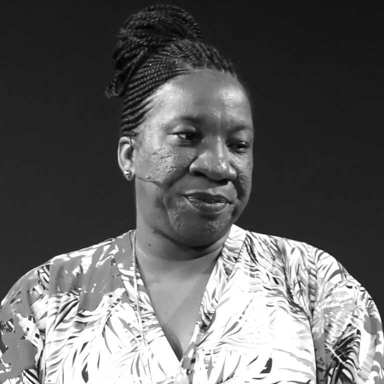 Tarana Burke